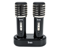 Divoom SongBird-HQ2 Black - 1615377 - zdjęcie 2